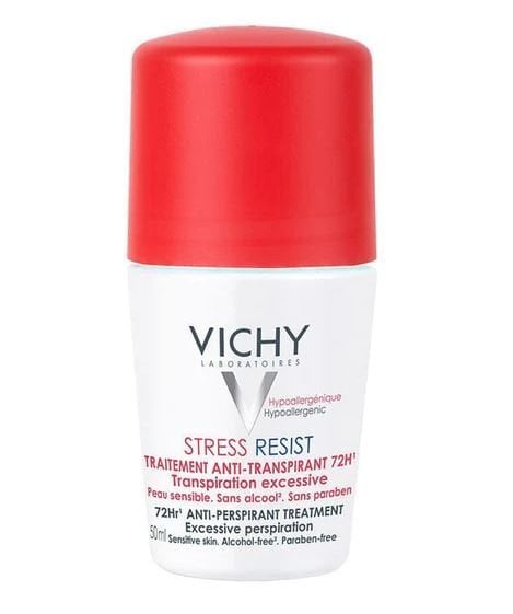 Vichy Stress Resist Anti Transpirant 72H 50 ml