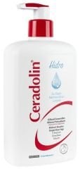 Ceradolin Losyon Hidro (Su Bazlı) 200 ml