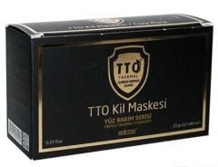 TTO Kil Maskesi 10gr x 12 Adet