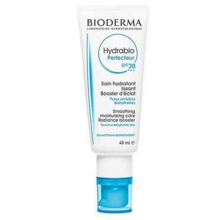 Bioderma Hydrabio Perfecteur SPF 0+ 40 ml