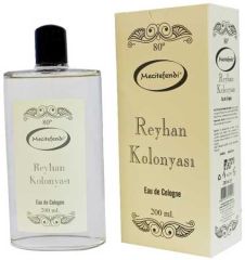 Mecitefendi Reyhan Kolonyası 200ML