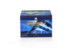 Pyrosoft Collagen-LZ 30 Saşe Elma Aromalı