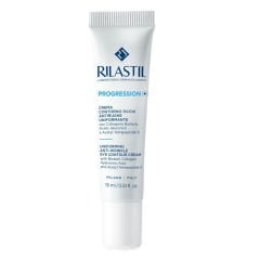 Rilastil Progression Eye Cream 15mL