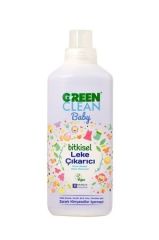 Green Clean Vegan Baby Leke Çıkarıcı