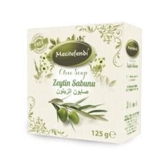 Mecitefendi Kesme Zeytin Sabunu 125 gr