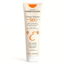 Embryolisse Creme Solaire Spf 50 Güneş Kremi 100 ml