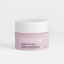 Inside Out Yaşlanma Karşıtı Gece Kremi 50 ml