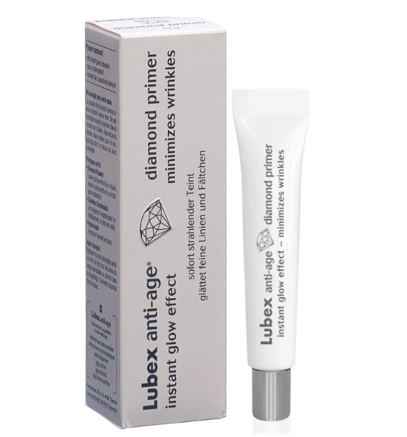 Lubex Anti Age Diamond Primer 15 gr