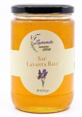 Lavande Saf Lavanta Balı 850 gr