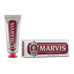 Marvis Cinnamon Mint 25 ML
