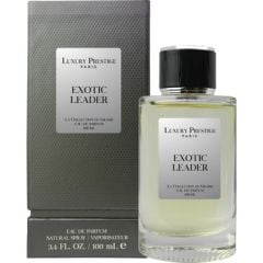 Luxury Prestige Paris Exotic Leader 100 ml