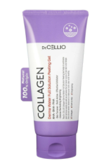 Dr. Cellio Collagen Derma Lift Solution Peel Off Pack 180 gr