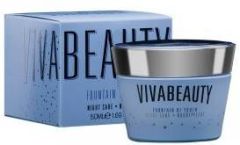 Vivasan Viva Beauty Night Gece Kremi 50 ml