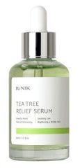 Iunik Tea Tree Relief Serum 50 ml