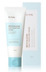 Iunik Beta Glucan Daily Moisture Cream 60 ml