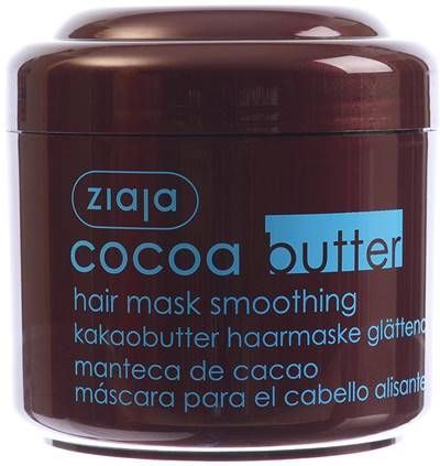 ZIAJA Kakao Yağı Saç Maskesi 200 ml