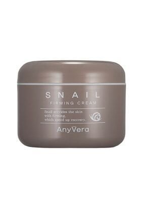 Dr. Cellio Anyvera Yoğun Sıkılaştırıcı Tedavi Edici Leke Ve Iz Karşıtı Snail Firming Krem 100 ml