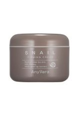 Dr. Cellio Anyvera Yoğun Sıkılaştırıcı Tedavi Edici Leke Ve Iz Karşıtı Snail Firming Krem 100 ml