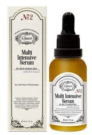 Rosece Multi Intensive Serum 30 ml