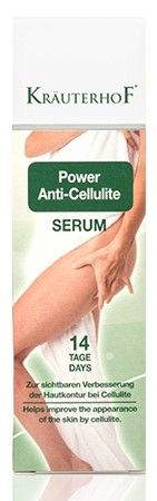 Krauterhof Anti-Cellulite Selülit Karşıtı Serum 100 ml