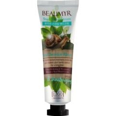 Beaumyr Snail Hand Cream 100 ml