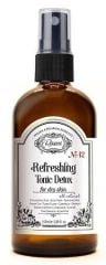 Rosece Refreshing Tonic 100 ml