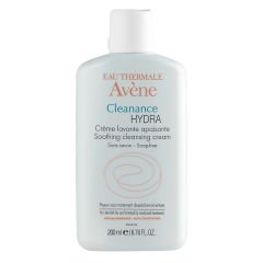 Avene Cleanance Hydra Cream Lavante 200 ML