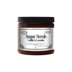 Rosece Şeker Scrub 260 GR