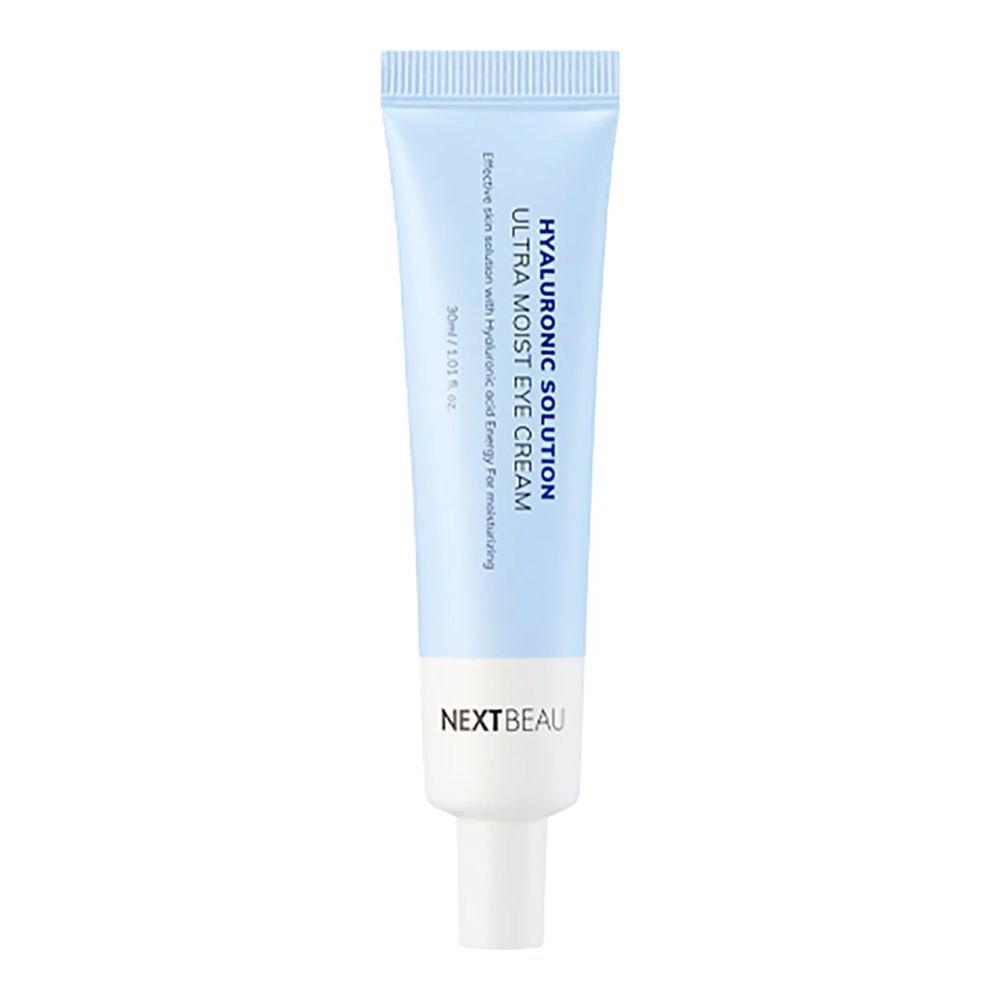 NEXTBEAU Hyaluronic Solution Moist Eye Cream