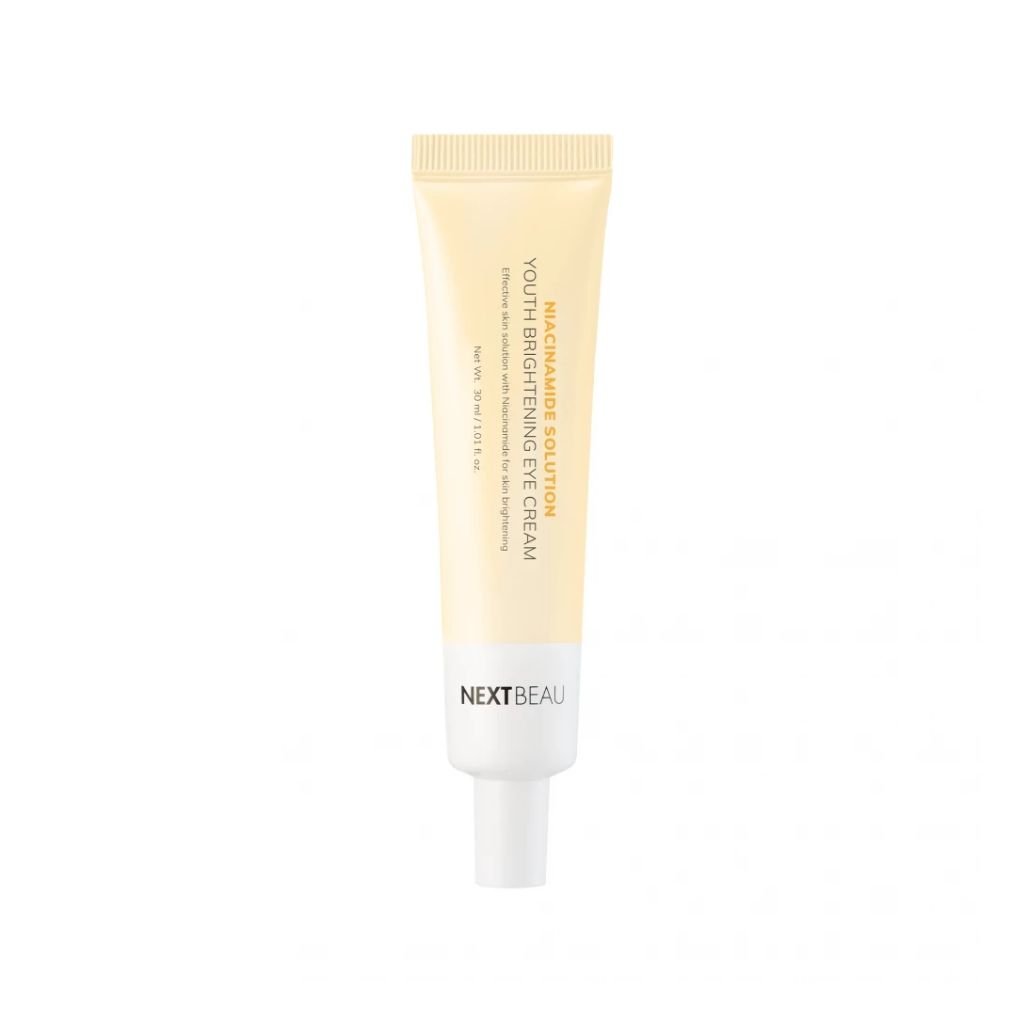 Nextbeau Niacinamide Solution Brightening Eyecream