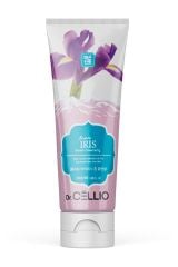 Dr. Cellio Süsen Çiçeği Özlü Cilt Sıkılaştırıcı Ve Aydınlatıcı Flower Iris Foam Cleansing 100 ml