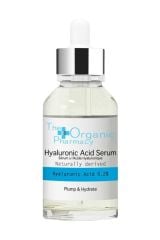 The Organic Pharmacy Hyaluronic Acid Serum