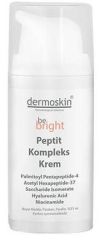 Dermoskin Be Bright Peptit Kompleks Krem