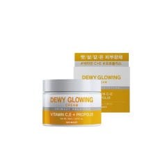 SKIN627 Dewy Glowing Cream