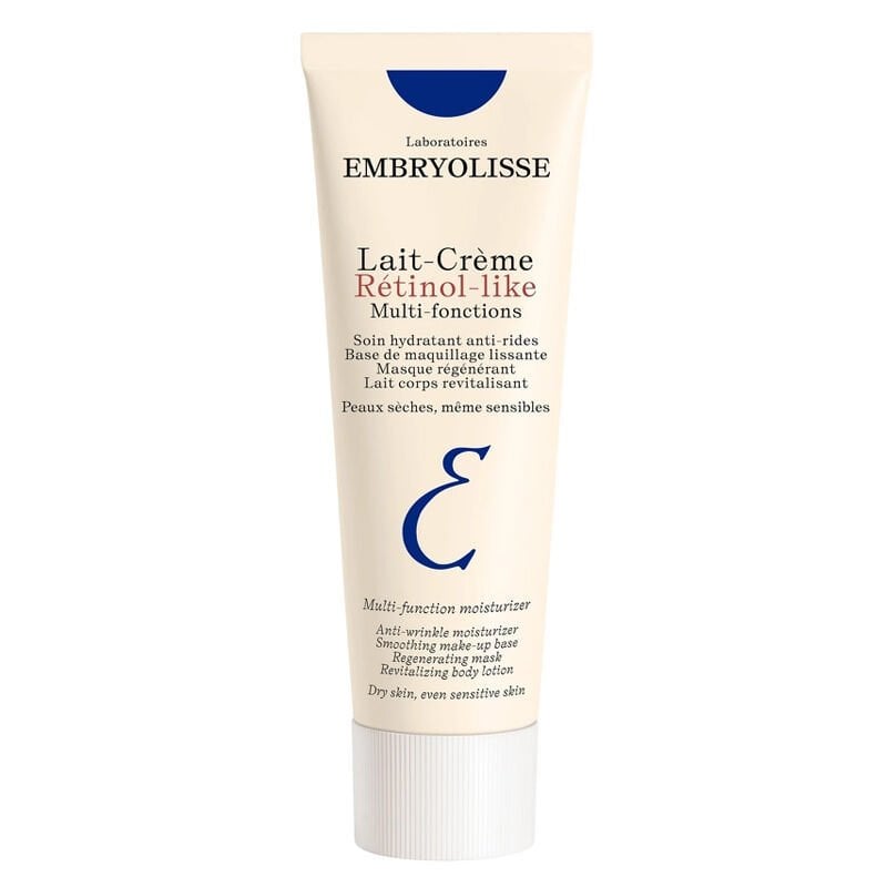 Embryolisse Lait Creme Retinol Like Multi Function Moisturizer 75 ml