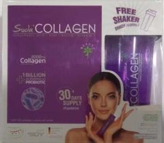 Suda Collagen 14  Saşe