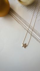 Star kolye