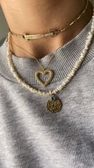 Chocker rocky kolye