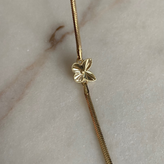 Clover bileklik