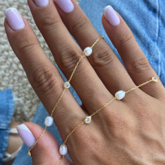 Pearlish kolye