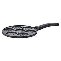 GRANİT BEBEK PANCAKE TAVASI