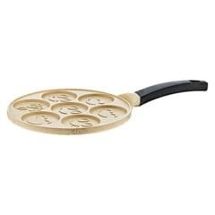 GRANİT BEBEK PANCAKE TAVASI