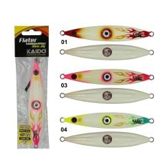 Flater Slow Jig 200 gr