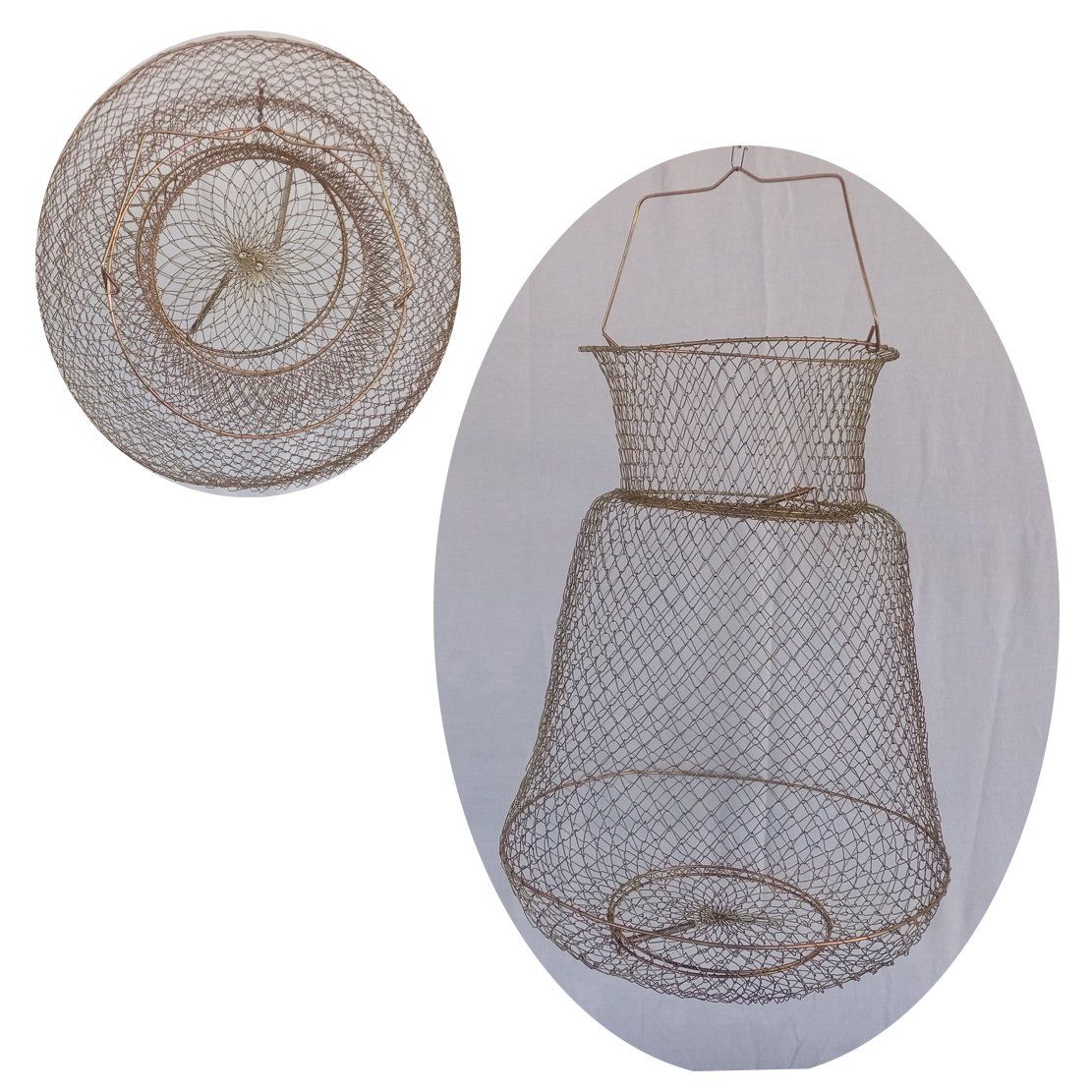 Mega 45X10 Livar