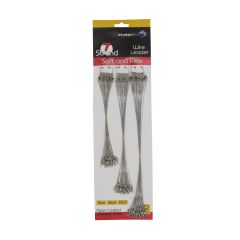 Çelik Tel 72 Lik Kartela 15-20-25 Cm