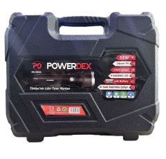Powerdex Pd-13000 55W  Profesyonel El Feneri