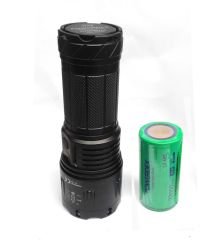 Powerdex Pd-15000 70W Zoomlu Profesyonel El Feneri