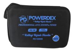 Powerdex Pd-12000 40W Profesyonel El Feneri