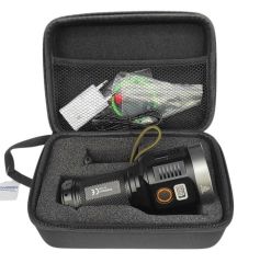 Powerdex Pd-12000 40W Profesyonel El Feneri