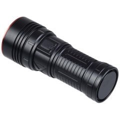 Powerdex Pd-10200 35W Zoomlu Profesyonel El Feneri